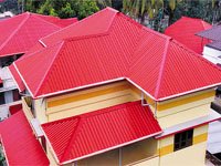 Roofing Sheet